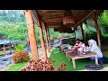 Download Lagu SE SYAHDU INI !! TEMPAT NGOPI SANTAI PINGGIR SUNGAI BANYAK DI CARI ORANG,.. PELOSOK PEDESAAN
