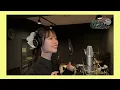 瀬名ちひろ｜まだ恋じゃない Recording Session