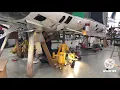The choppers in our DNR Hangar