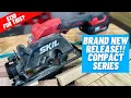 Download Lagu New Skil Compact Series Tools || 20V PWRCore 4.5 Inch Circular Saw