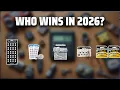 The Top 5 Best LR44 Battery in 2026 - Must Watch Before Buying
