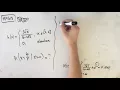 MM413 Maths Methods Fortify Study Guide - Probability application question