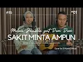 Download Lagu SAKIT MINTA AMPUN - MULAN JAMELLA FEAT DEWI DEWI (COVER BY ARIEF D'ADMIN FEAT FANNY NAFTALENA)
