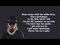 Servin Killa Kam (Lyrics) - Future (The WIZRD Album)