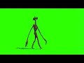 Download Lagu green screen siren head