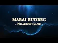 Download Lagu NEW!!! Marai Budreg - Ndarboy Genk (Cover Lirik)