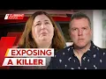 Download Lagu The man who helped expose mushroom killer Erin Patterson | A Current Affair