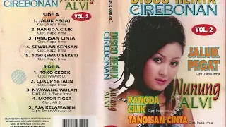 Download Nunung Alvi  -Jaluk Pegat MP3