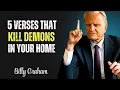 Download Lagu The Devil HATES These 5 Scriptures—Use Them Now! ⚔️