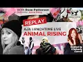 Download Lagu Animal Rising - Rose Patterson