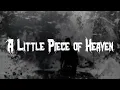 Avenged Sevenfold - A Little Piece of Heaven / Lyrics