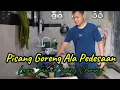 Download Lagu PISANG GORENG⁉️ALA PEDESAAN🌏@Alamdarat007