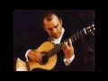 Download Lagu Julian Bream: 1975 live concert playing Weiss, Bach, Searle, Falla, and Arnold
