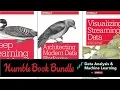 Data Analysis Machine Learning Book Humble Bundle by O Reilly Press