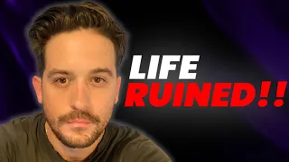 G-Eazy Got EXPOSED After Rejecting A Girl Allegations Are Horrifying