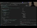 Open Source Building a database engine in rust from scratch Part 3