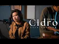 Download Lagu Tyok Satrio - Cidro (DsMusicId Live Session)