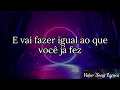 O Filho da Mãe (Lyrics Vídeo)