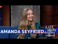 Download Lagu Amanda Seyfried Really Is Living The Farm Life