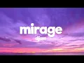 Lagu DJSM - MIRAGE