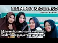 Download Lagu DJ Segudang Rindu Full Bass || Senam Kreasi Terbaru Yang Buat Orang Semakin Rindu || Choreo By Wanda