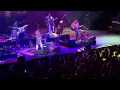 Amos Lee - Crooked @ The Greek Theatre in Los Angeles 9/23/24