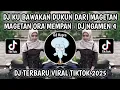 Download Lagu DJ KU BAWAKAN DUKUN DARI MAGETAN || DJ NGAMEN 4 JEDAG JEDUG MENGKANE VIRAL TIKTOK TERBARU 2025‼️