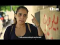 Mirna Habboush, one of at least 800 victims with permanent physical and emotional damage