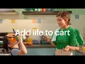 Everyday surprises with Instacart