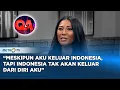 Download Lagu Anggun C Sasmi Ingin Berterima Kasih dengan Indonesia #qna