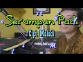 Download Lagu Serumpun Padi - Cipt. Maladi (Karaoke/Lyric/Minus one)