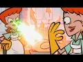 Dexter s Laboratory World s Greatest Mom REACTION