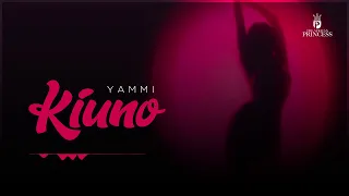 Yammi Kiuno Official Lyrics Audio 