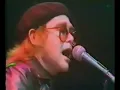 Where To Now St  Peter? - Elton John - Live at Wembley 1977