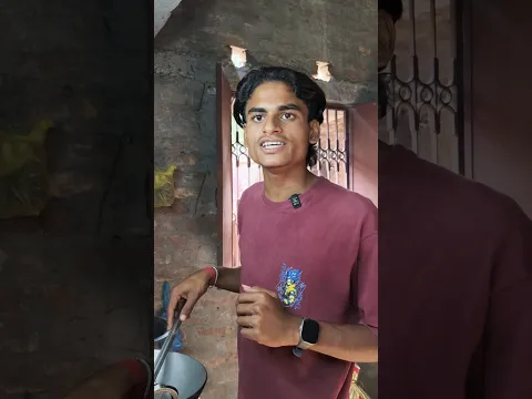 Di ne mela jane se inkar kar diya 🫪👀#shorts #trending #viral #cooking #minivlog #foodie #vlogs