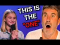 She's 14. She Sound EXACTLY Like Famous LEGENDARY Singers - Listen To This! 🤯