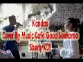 Download Lagu Sherly KDI, KANDAS Cover By music Cafe Goa Soerkarno