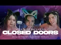 Download Lagu DJ CLOSED DOORS (Terbanglah Bersamaku) BASS NGUK NGUKBANGSAY X PIKIVIC || RN MUSIC