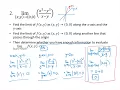 Limits and Continuity Practice Problems