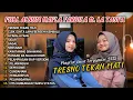 Download Lagu TRESNO TEKAN MATI NAYLA FARDILA ft. LA TASYA FULL ALBUM - PLAYLIST LAGU JAWA TERPOPULER 2025