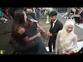 Download Lagu IKHLAS (RITA SUGIARTO) COVER BY WATYA GUMILANG feat DERA TRISULA// LD_Pro