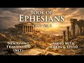 Book of Ephesians Chapter 6 - Holy Bible NLT