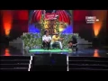 Download Lagu Maharaja Lawak Mega 2013 - Minggu 3 - Persembahan Zero