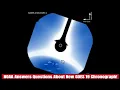 Download Lagu NOAA Answers Questions About New GOES 19 Chronograph!