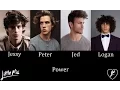 Power - Little Mix (Male Version)