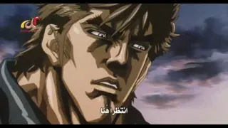 انمي اكشن مغامرات سيف النار 