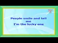 DANNY'S SONG - Anne Murray (Lyrics Video)