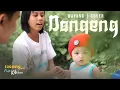 Download Lagu DONGENG - WAYANG ( Iccang APZ ft. Kiky APZ | Cover  )
