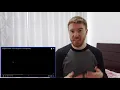 CALLUM REACTS TO CRIMSON DAY BY AVENGED SEVENFOLD