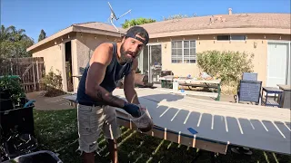 Salt & Tar: Ep.301- Awkward but…